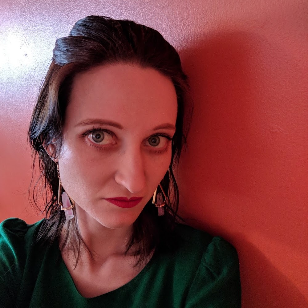 Meet your Posher, Am